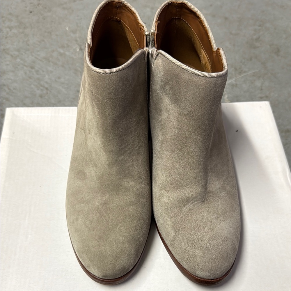 Sam Edelman Ankle booties - Picture 3 of 6